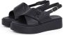 Tommy Hilfiger Sandalen met riem - Thumbnail 2
