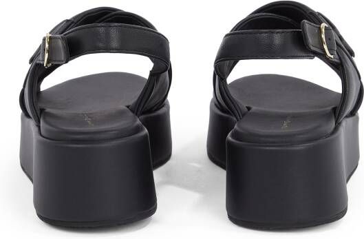 Tommy Hilfiger Sandalen met riem