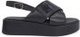 Tommy Hilfiger Sandalen met riem - Thumbnail 5