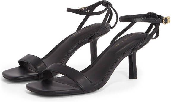 Tommy Hilfiger Sandalen met riem