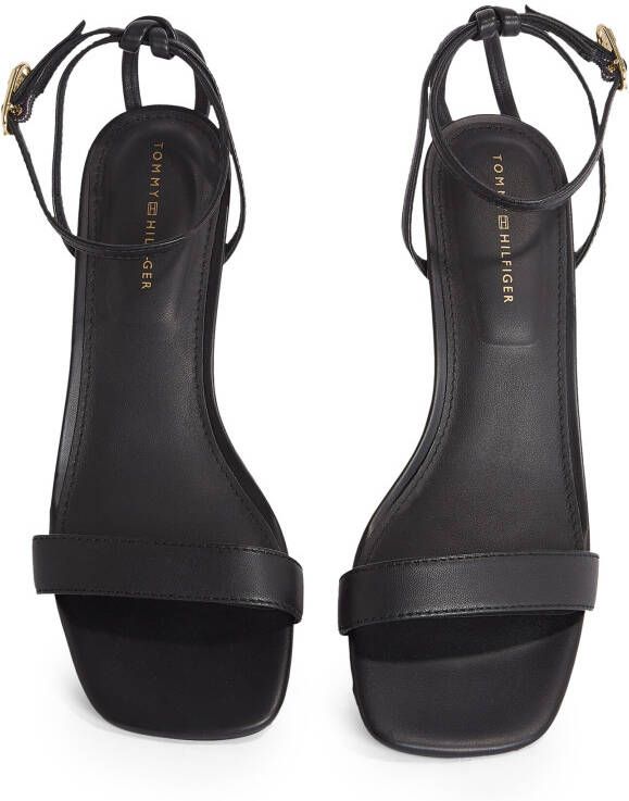 Tommy Hilfiger Sandalen met riem
