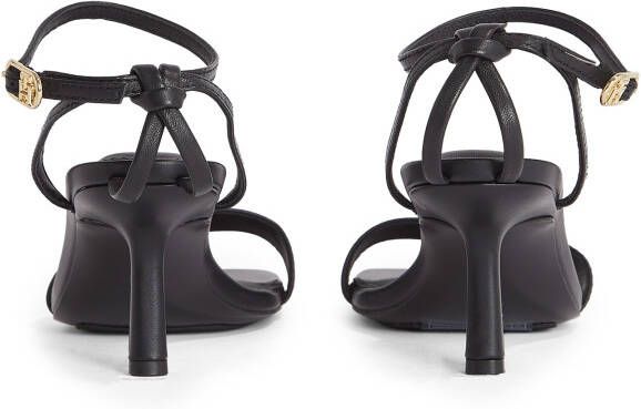 Tommy Hilfiger Sandalen met riem