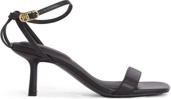 Tommy Hilfiger Sandalen met riem