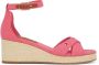 Tommy Hilfiger Sandalen met riem - Thumbnail 3