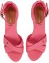Tommy Hilfiger Sandalen met riem - Thumbnail 4