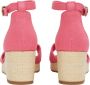 Tommy Hilfiger Sandalen met riem - Thumbnail 5