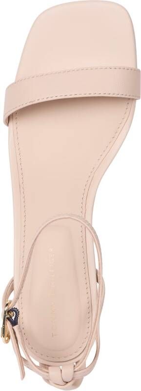 Tommy Hilfiger Sandalen met riem