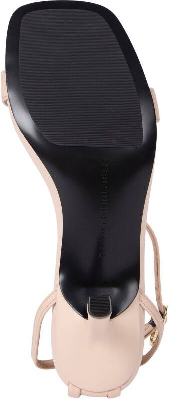 Tommy Hilfiger Sandalen met riem