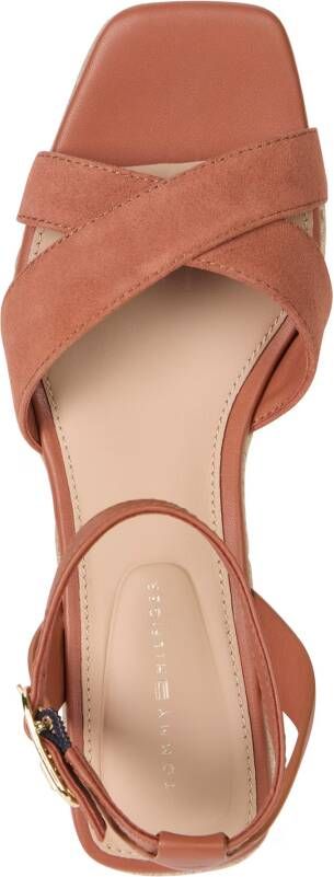 Tommy Hilfiger Sandalen met riem