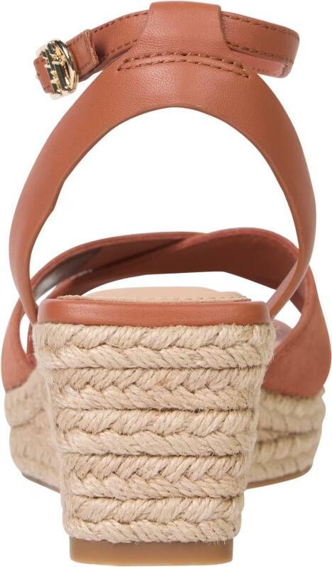 Tommy Hilfiger Sandalen met riem