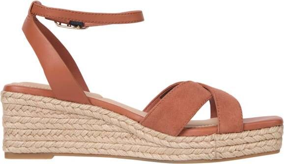 Tommy Hilfiger Sandalen met riem