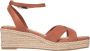 Tommy Hilfiger Sandalen met riem - Thumbnail 5