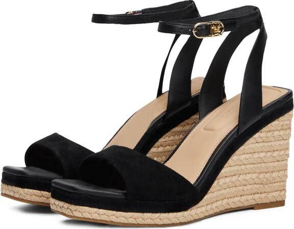 Tommy Hilfiger Sandalen met riem