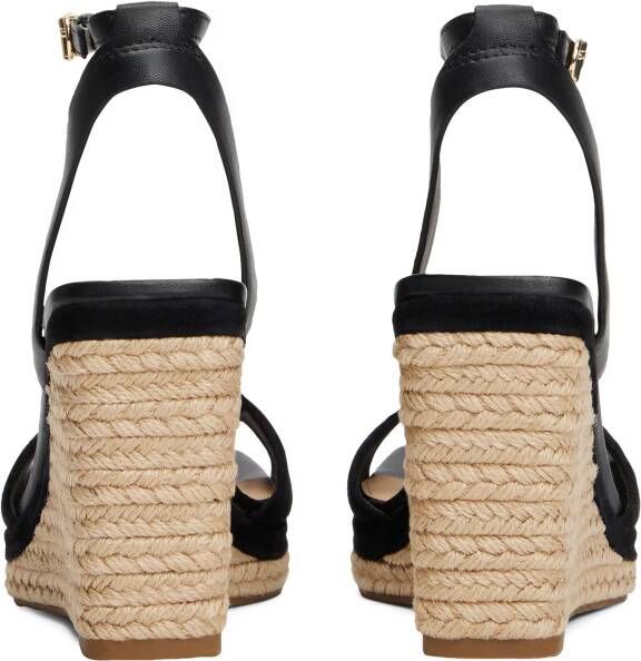 Tommy Hilfiger Sandalen met riem