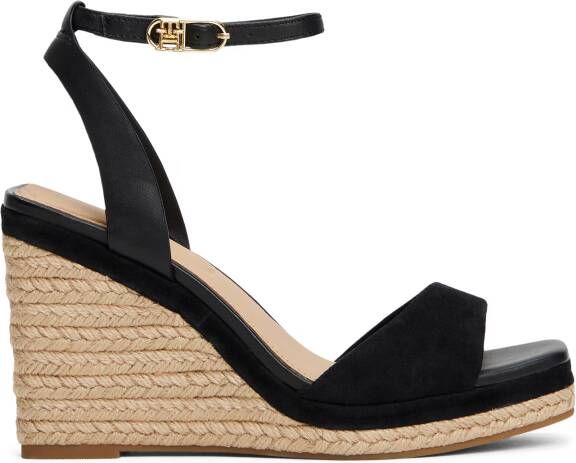 Tommy Hilfiger Sandalen met riem