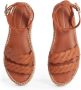 Tommy Hilfiger Sandalen met riem - Thumbnail 3