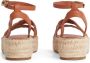 Tommy Hilfiger Sandalen met riem - Thumbnail 4