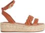 Tommy Hilfiger Sandalen met riem - Thumbnail 5