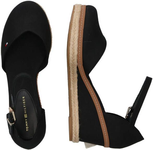 Tommy Hilfiger Sandalen met riem 'Elba'