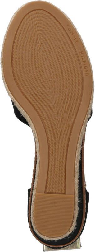 Tommy Hilfiger Sandalen met riem 'Elba'