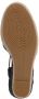 TOMMY HILFIGER Espadrilles Dames Basic Closed Toe High Wedge Maat: 38 Materiaal: Canvas Kleur: Zwart - Thumbnail 15