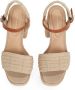 Tommy Hilfiger Sandalen met riem 'ROPE' - Thumbnail 3