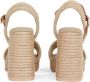 Tommy Hilfiger Sandalen met riem 'ROPE' - Thumbnail 4