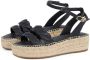 Tommy Hilfiger Sandalen met riem 'Rope' - Thumbnail 2