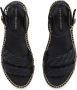 Tommy Hilfiger Sandalen met riem 'Rope' - Thumbnail 3