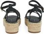 Tommy Hilfiger Sandalen met riem 'Rope' - Thumbnail 4