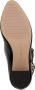 Tommy Hilfiger Gesppumps PUMP DOUBLE STRAP PATENT LEATHER hakken avondschoen feest schoen th-sieraal smalle vorm - Thumbnail 4