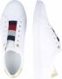 Tommy Hilfiger slip-on sneakers TH ELASTIC SLIP ON SNEAKER met gestreept elastiek - Thumbnail 12