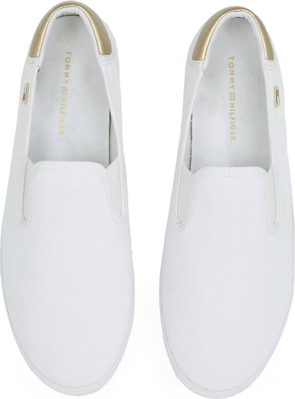 Tommy Hilfiger Slip-on