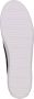 Tommy Hilfiger Slip-on sneakers VULC CANVAS SLIP-ON SNEAKER plateau vrijetijdsschoen halfschoen met contrastafwerking smalle vorm - Thumbnail 9
