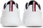 Tommy Hilfiger Instappers CANVAS SLIP-ON SNEAKER - Thumbnail 7