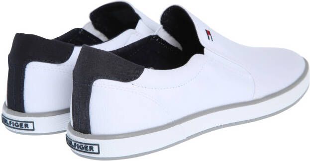 Tommy Hilfiger Slip-ons