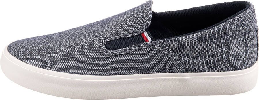 Tommy Hilfiger Slip-ons