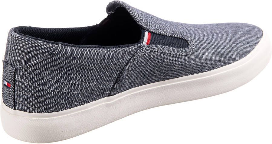 Tommy Hilfiger Slip-ons