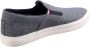 TOMMY HILFIGER Blauwe Loafers Th Hi Vulc Core Low Slip On - Thumbnail 11