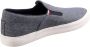 Tommy Hilfiger Th Hi Vulc Core Low Slip On Loafers Instappers Heren Blauw - Thumbnail 11