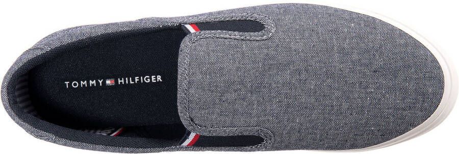 Tommy Hilfiger Slip-ons