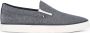 Tommy Hilfiger Slip-on sneakers TH HI VULC LOW SLIP ON CH vrijetijdsschoen instapschoen lage schoen met zij-elastieken - Thumbnail 16