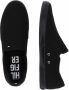 Tommy Hilfiger Slip-on sneakers ICONIC SLIP ON SNEAKER Slipper vrijetijdsschoen lage schoen met zij-stretchinzetten - Thumbnail 8