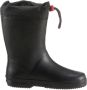 Tommy Hilfiger regenlaarzen zwart kids Rubber Logo 37 - Thumbnail 2