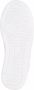Tommy Hilfiger Low Cut Lace-Up Sneaker T3A4-32143-1351X134 voor meisje Wit Sneakers - Thumbnail 12