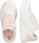 Tommy Hilfiger Witte Lage Sneakers 32723 - Thumbnail 7