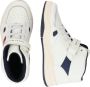 Tommy Hilfiger Hoge Sneakers T3B9-33107-1355530 - Thumbnail 9