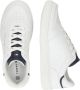 Tommy Hilfiger Lage Sneakers Stijlvol Comfort White - Thumbnail 12