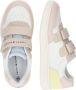 Tommy Hilfiger sneakers roze wit Meisjes Imitatieleer Meerkleurig 27 - Thumbnail 8