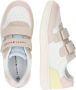 Tommy Hilfiger sneakers roze wit Meisjes Imitatieleer Meerkleurig 22 - Thumbnail 9